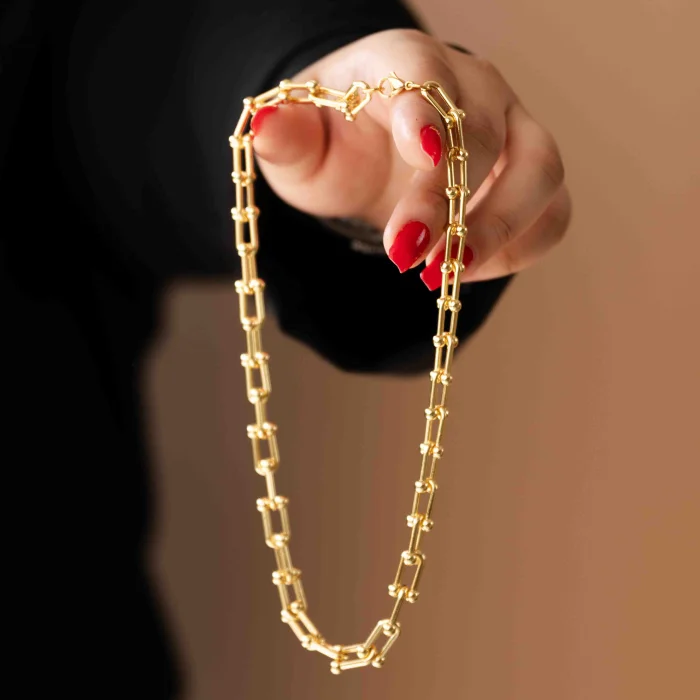 Link Chain