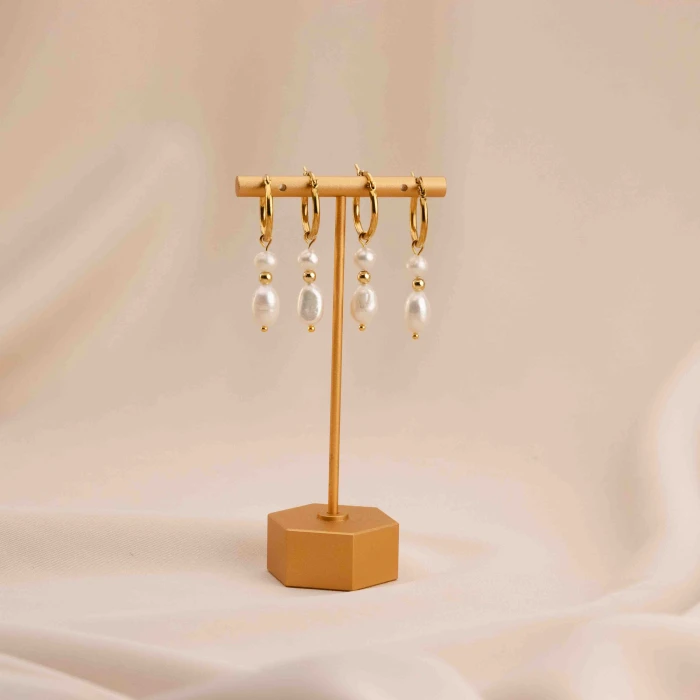 Argolla Aurora Minimalista