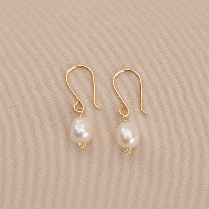 Arete Perla Minimalista