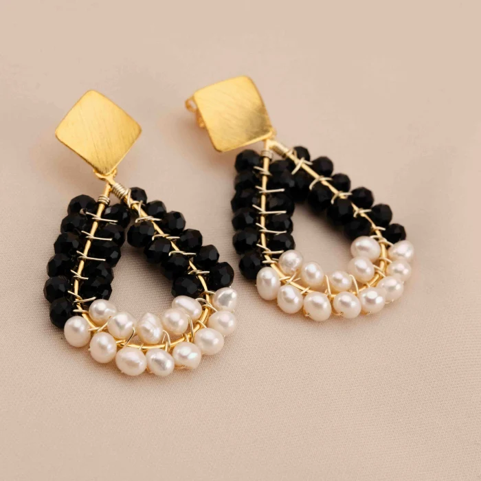 ARETE CON TOPO Y CRISTAL
