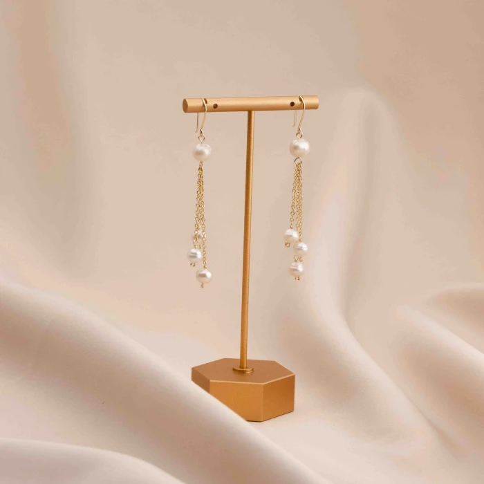 Arete Desnivel Perlado