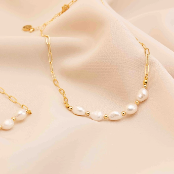 Cadena Pearl Clipchain