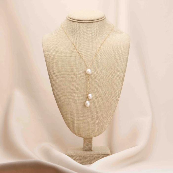 Cadena Corbatero Elegante