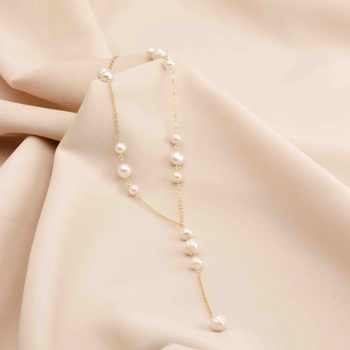 Cadena Exquisite Pearl