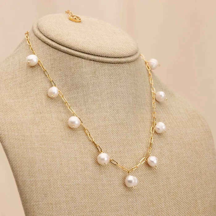 Cadena Clipchain Celine