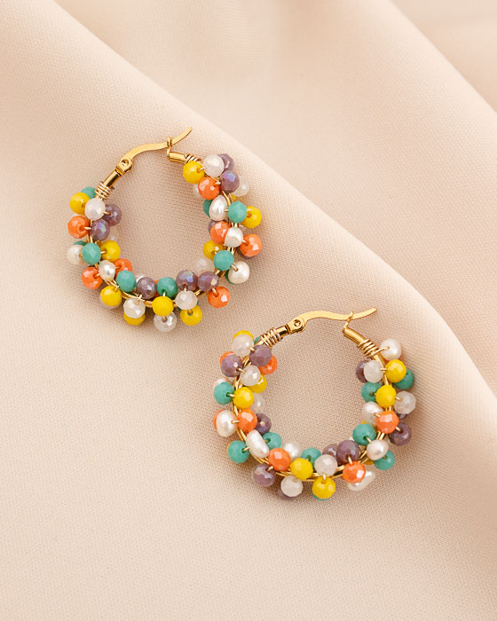 Arete verano alegre
