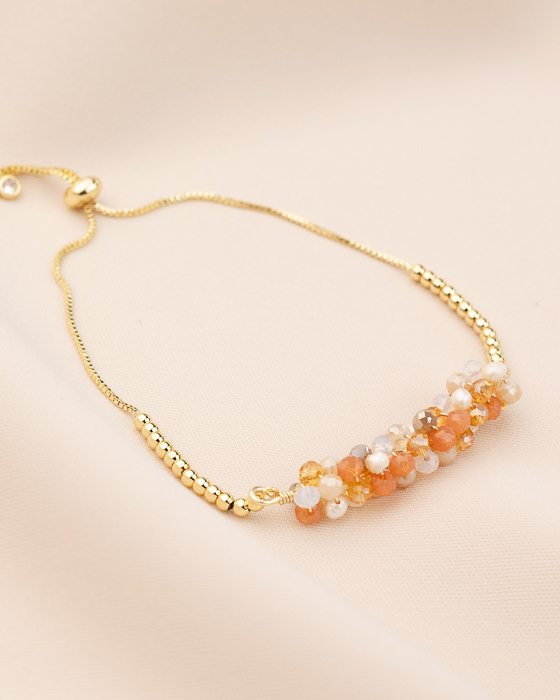 Pulsera fiesta de otoño