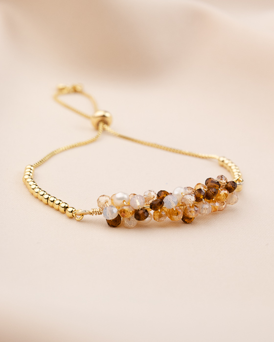 Pulsera Ambar medio día