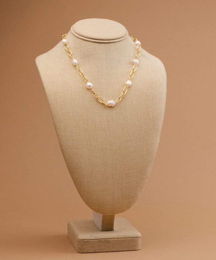 CADENA ELENA PEARL