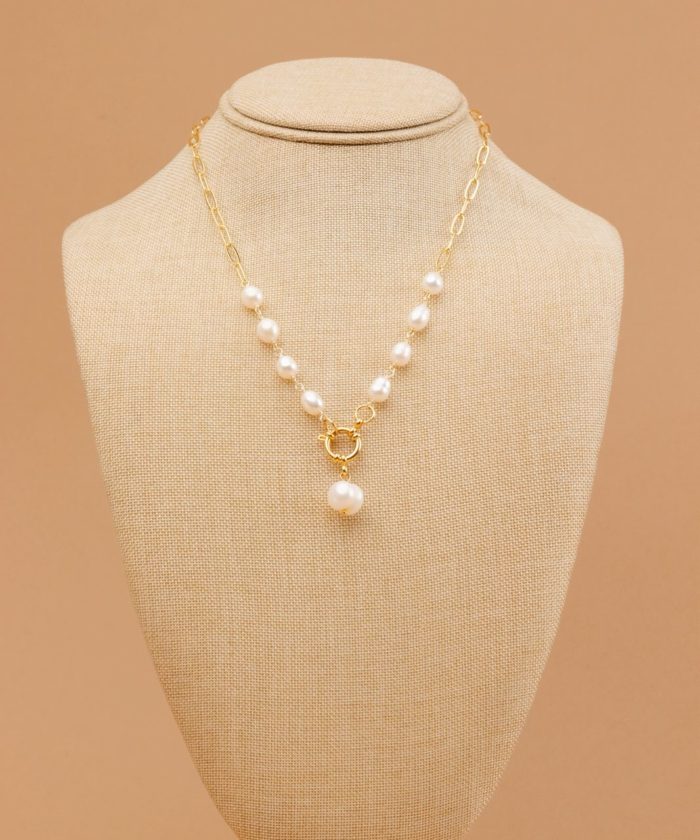 CADENA MARINO PEARL
