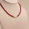 COLECCIÓN ARMONÍA - Rojo vino