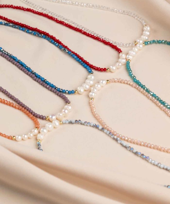 COLECCIÓN  PERLAS DEL ALBA