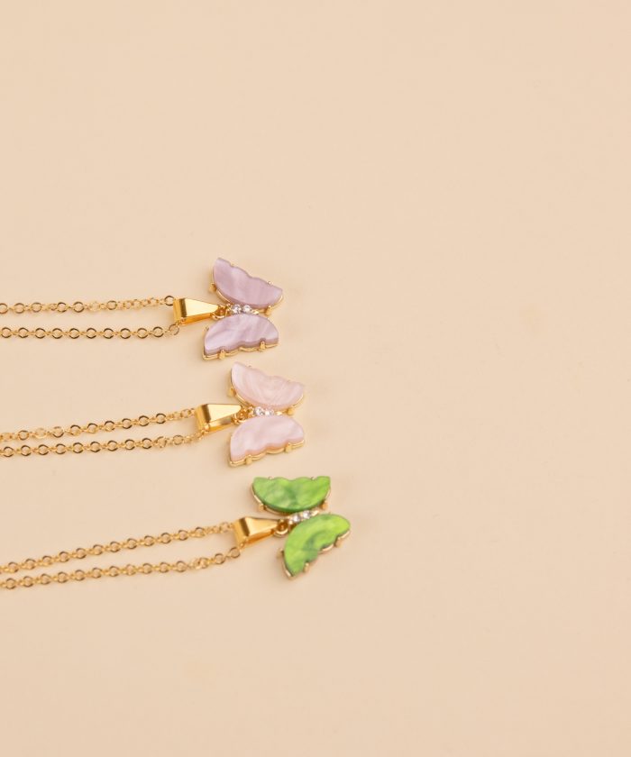 CADENA FARFALLA