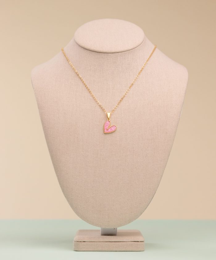 COLLAR BELLA