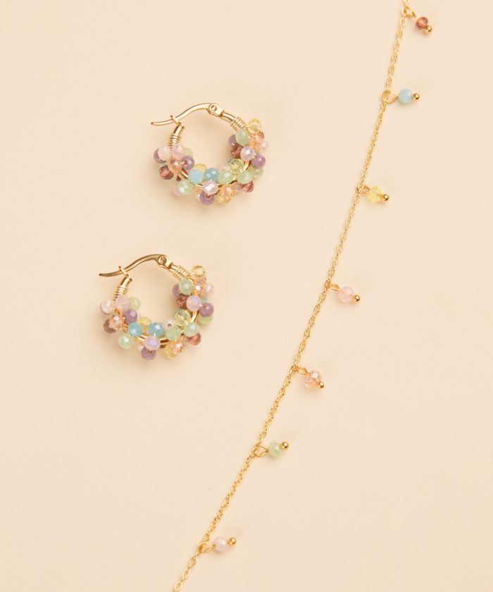 ARETES SPRINKLES