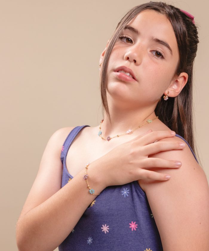 PULSERA PRIMAVERA