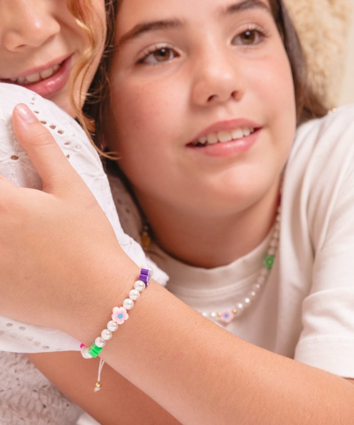 PULSERA FLEUR