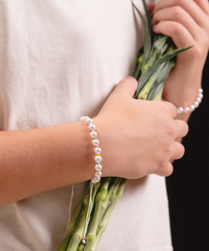 PULSERA SWEET PEARL