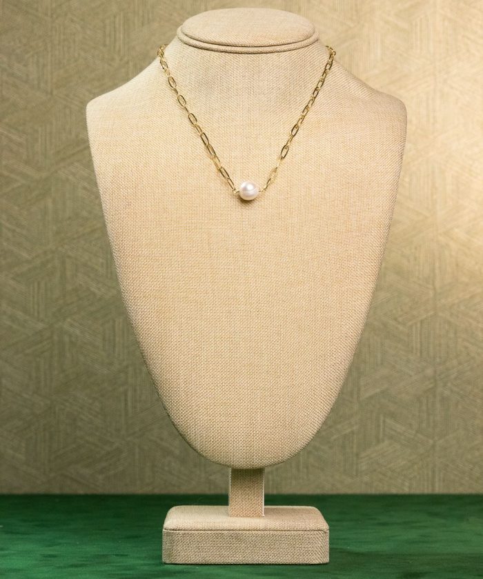 CADENA NÁYADE
