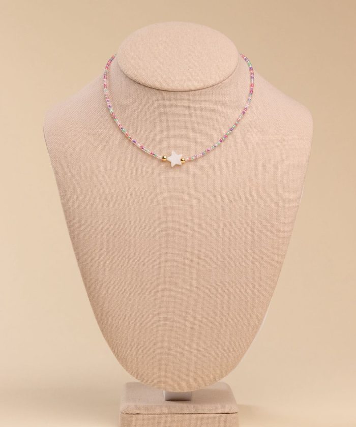 COLLAR RAINBOW