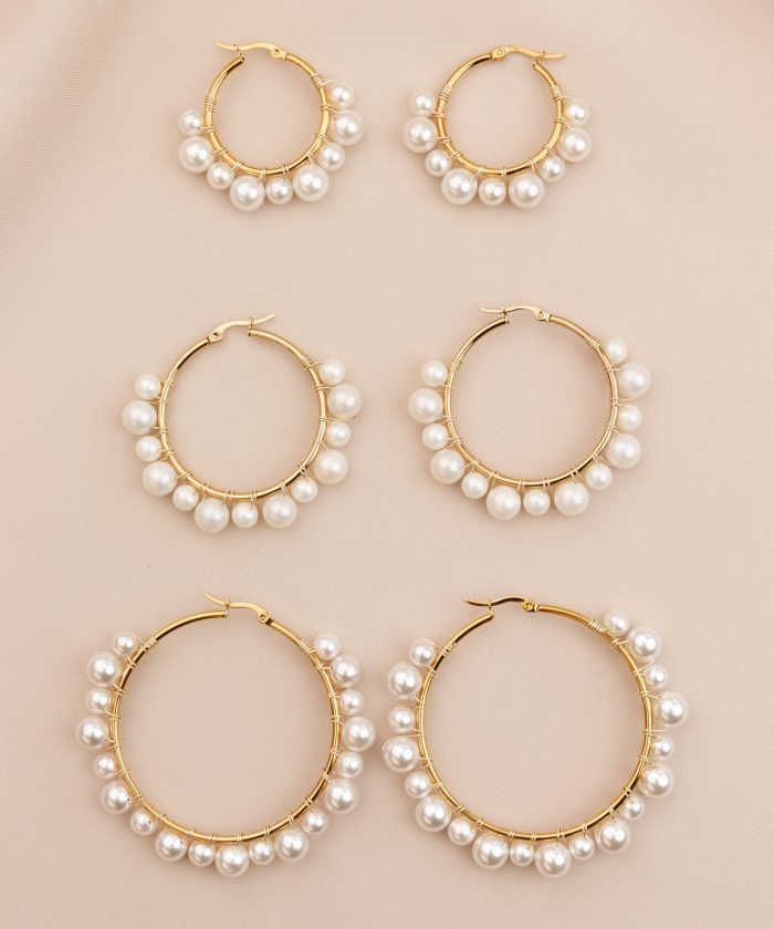 ARETE BLANC DAY
