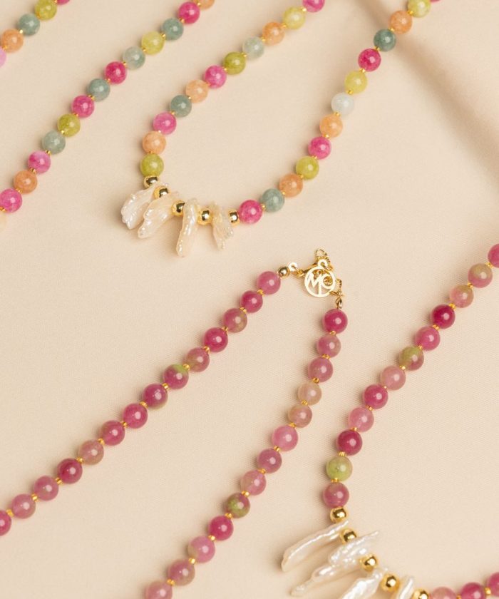 COLLAR TROPICAL ESSENCE