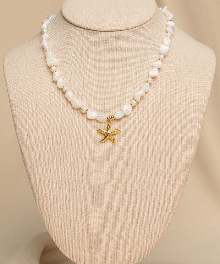 COLLAR OCEAN STAR