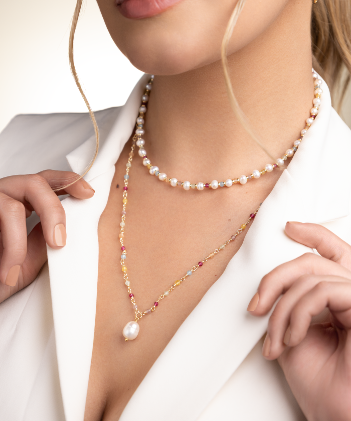CADENA DREAM PEARL