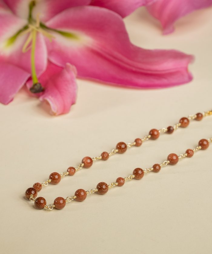 COLLAR SOFT MOCHA