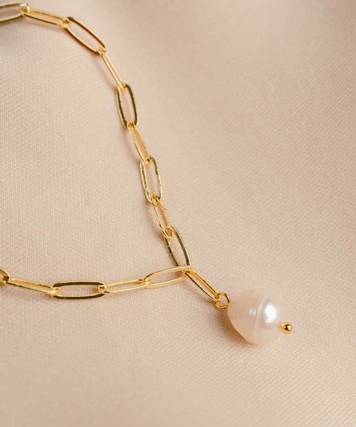 PULSERA PEAR MUSE