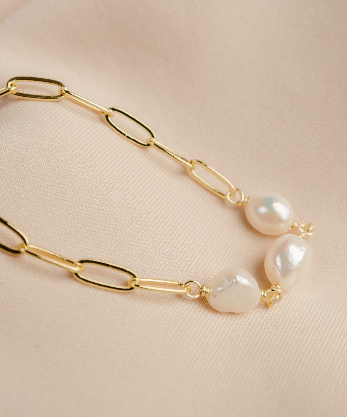 PULSERA PEARL ÉLAN