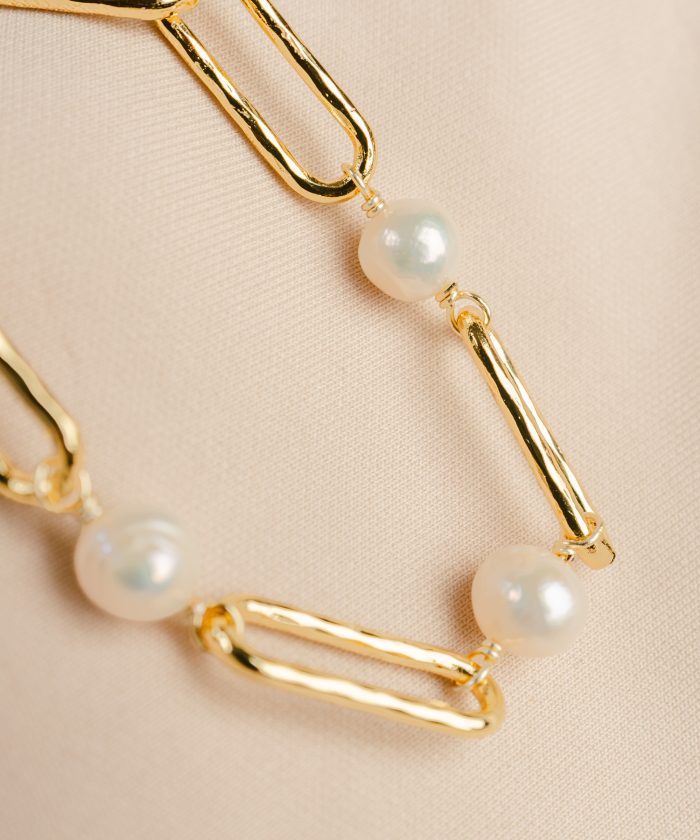 PULSERA TRIELLE
