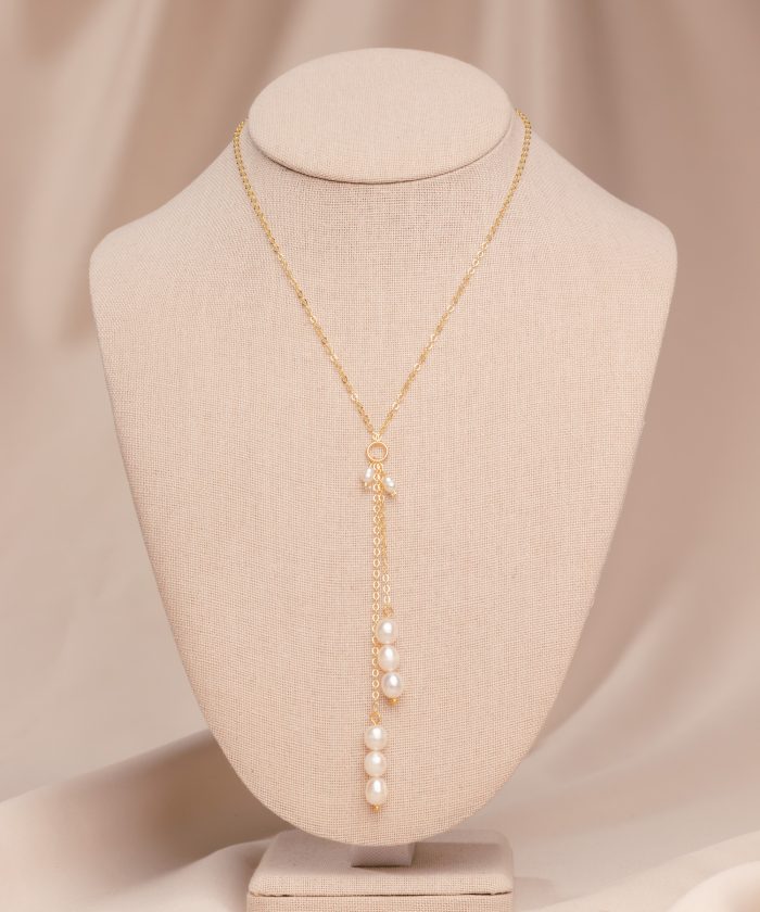 CADENA PERLISSE