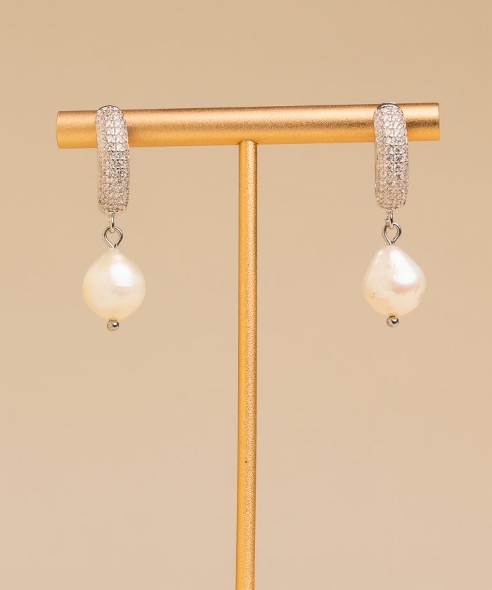 Arete Silver Grace