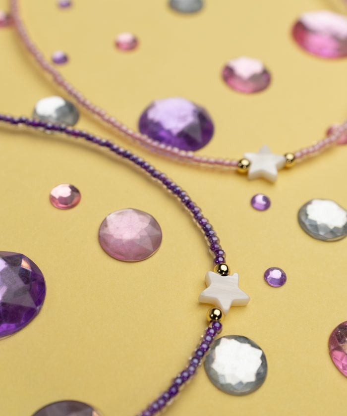 COLLAR PASTEL MAGIC
