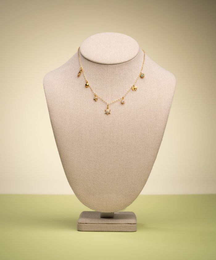 CADENA SWEET CHARMS