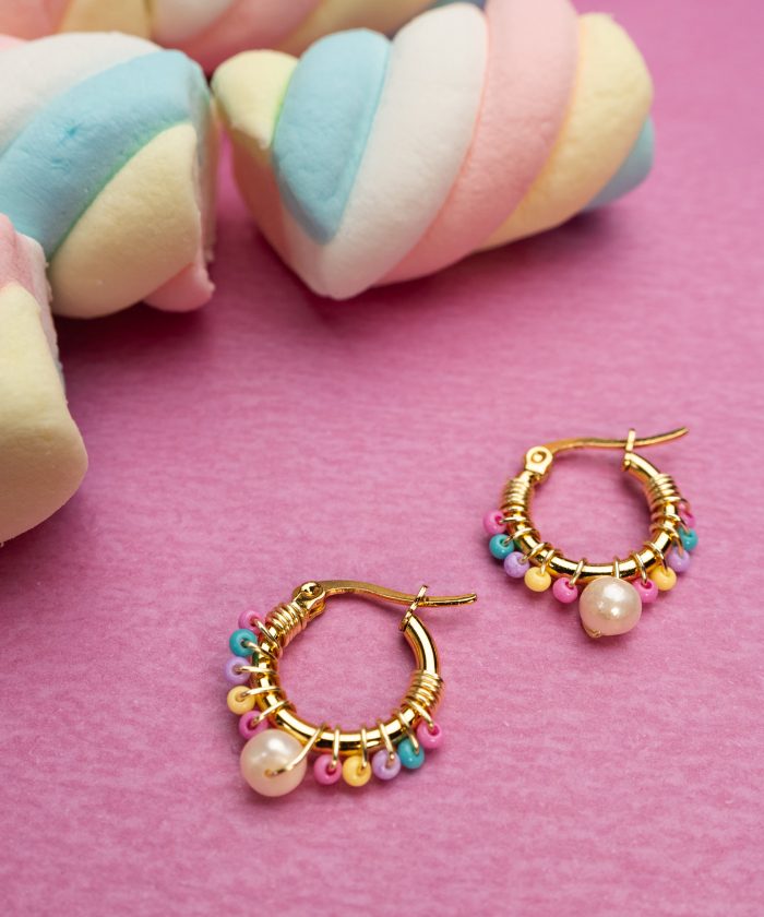 ARETE CANDY BLOOM