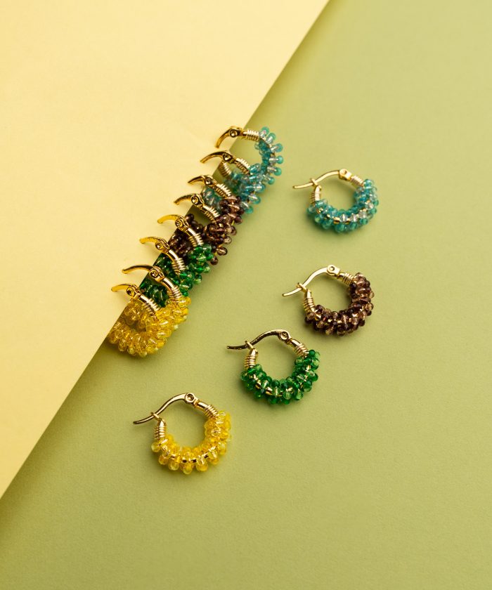 ARETES SWEET SPARKLE