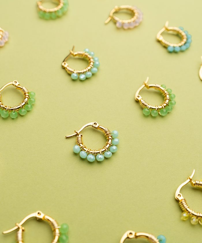 ARETES SWEET CRYSTAL